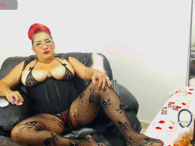 sweetgoddessbig webcam