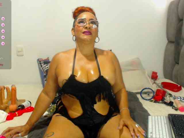 sweetgoddessbig webcam