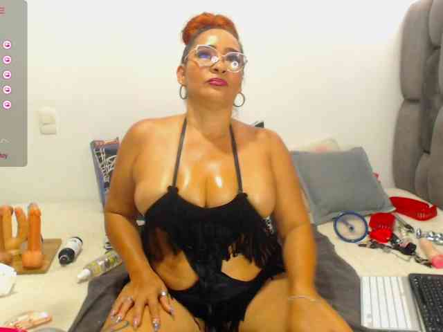 sweetgoddessbig webcam