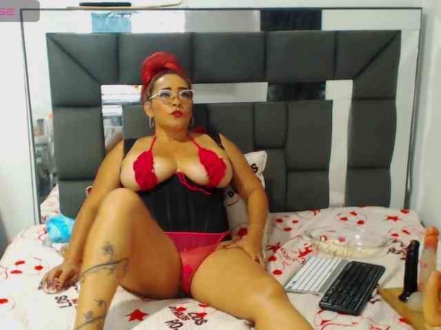 sweetgoddessbig webcam