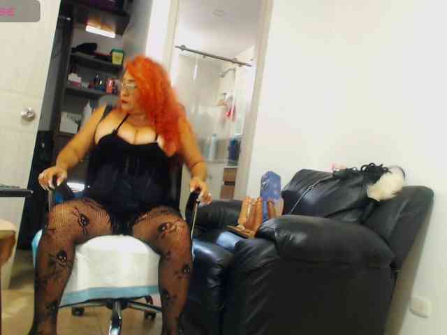 sweetgoddessbig webcam