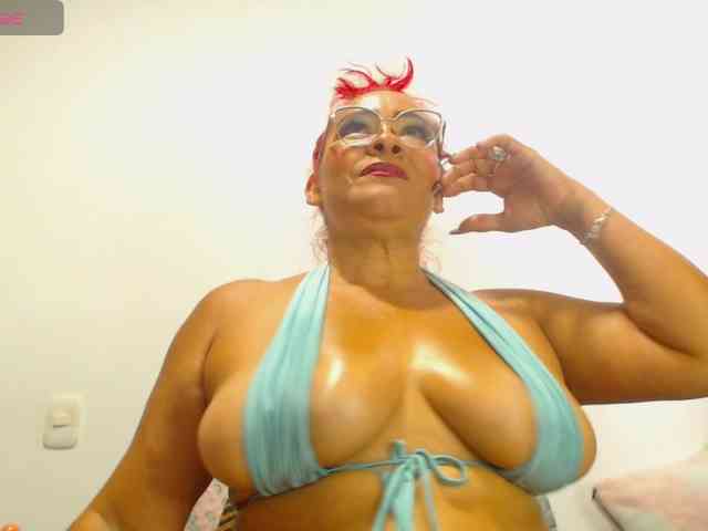 sweetgoddessbig webcam