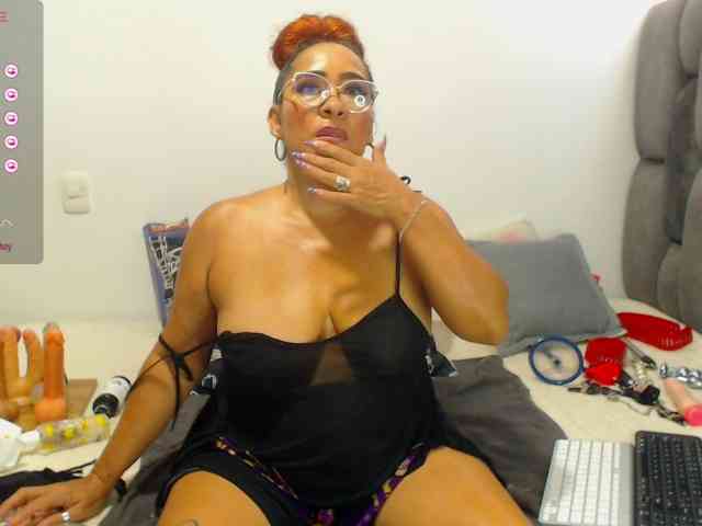 sweetgoddessbig webcam