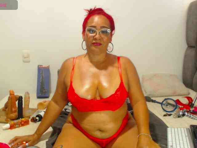 sweetgoddessbig webcam