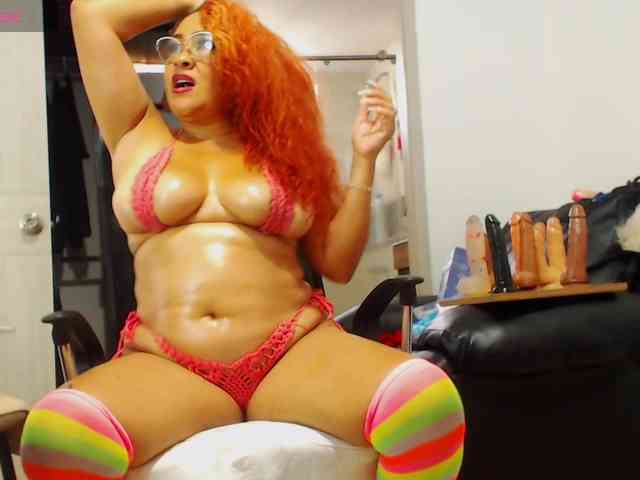 sweetgoddessbig Live Webcam on BongaCams