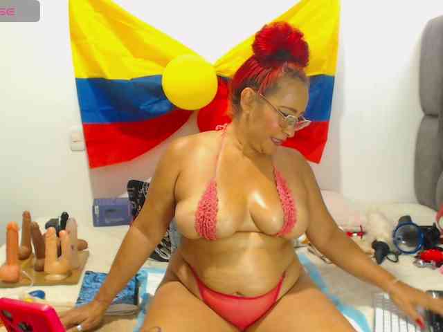 sweetgoddessbig webcam