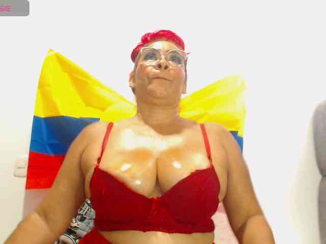 sweetgoddessbig webcam