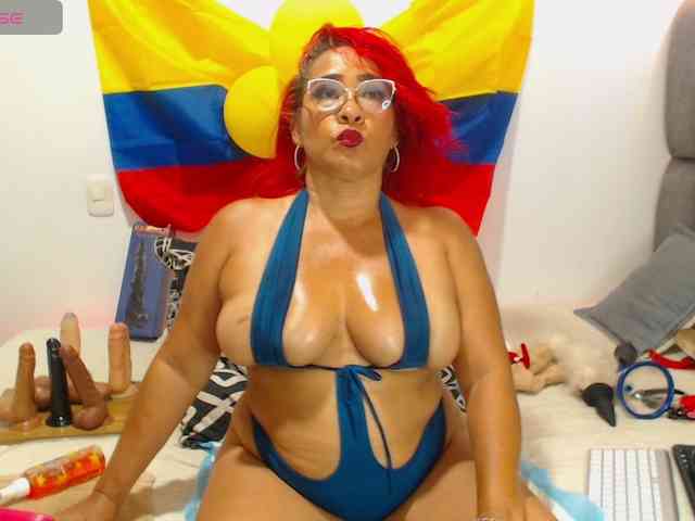 sweetgoddessbig webcam
