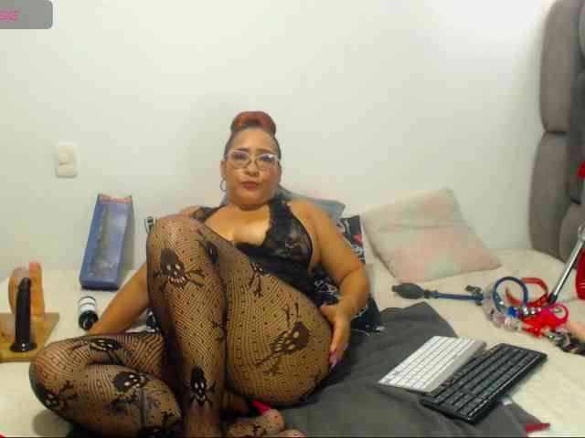 sweetgoddessbig webcam