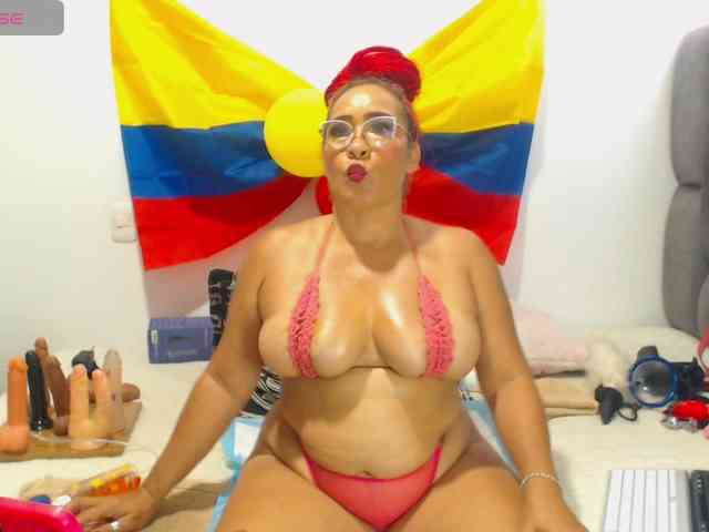 sweetgoddessbig webcam