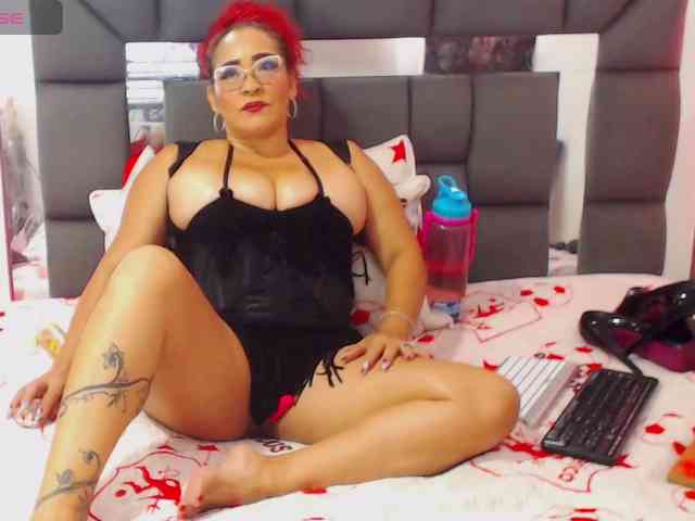 sweetgoddessbig webcam