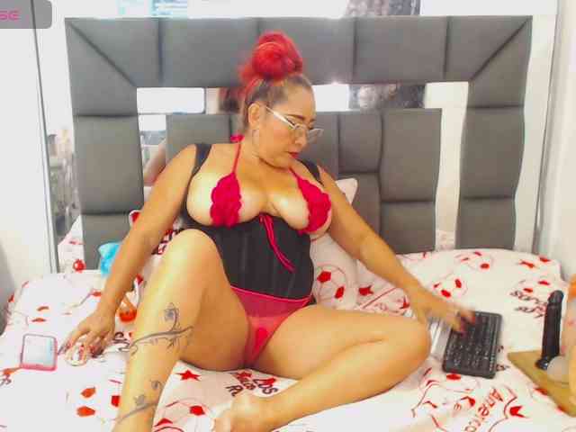 模特: sweetgoddessbig