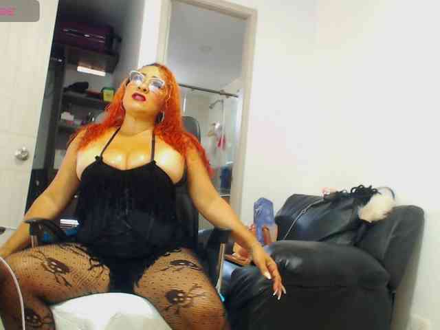sweetgoddessbig webcam