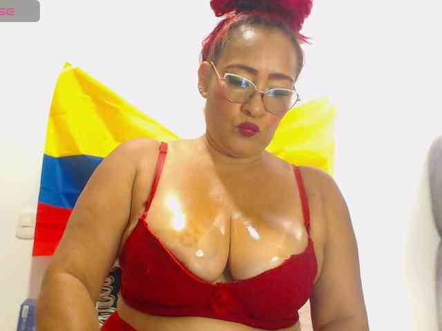 Modelo: sweetgoddessbig