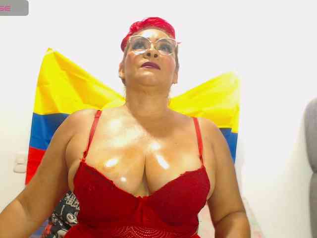 sweetgoddessbig webcam
