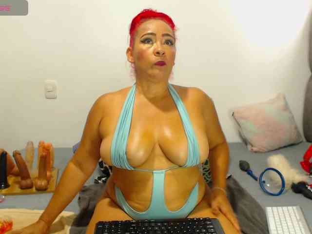 sweetgoddessbig webcam