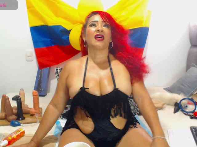 sweetgoddessbig webcam