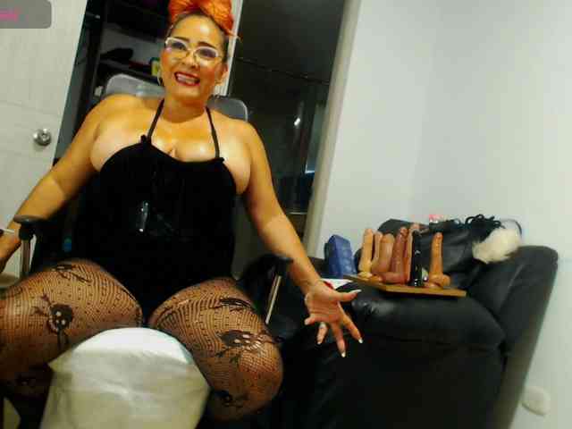 sweetgoddessbig webcam