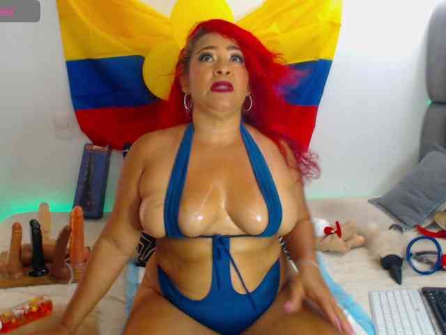 sweetgoddessbig webcam