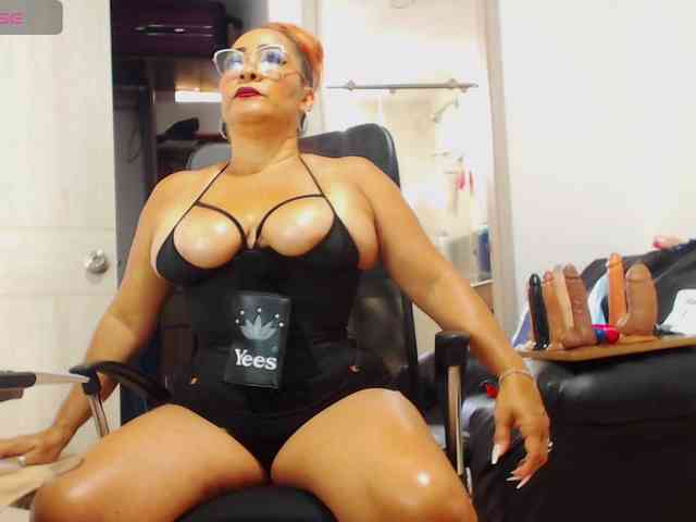 Modelo: sweetgoddessbig