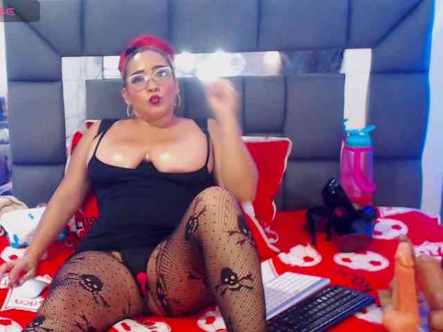 sweetgoddessbig webcam