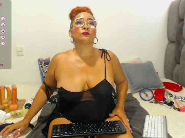 sweetgoddessbig webcam