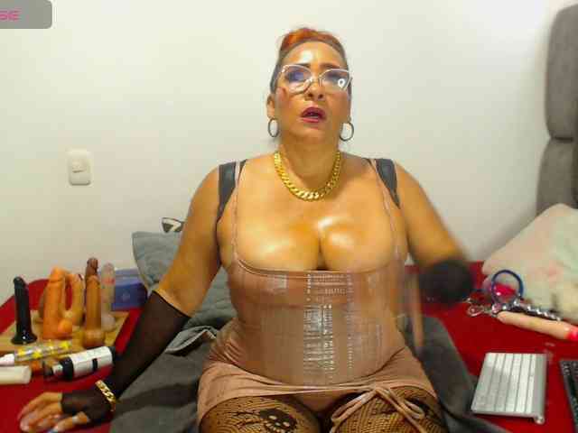 sweetgoddessbig webcam