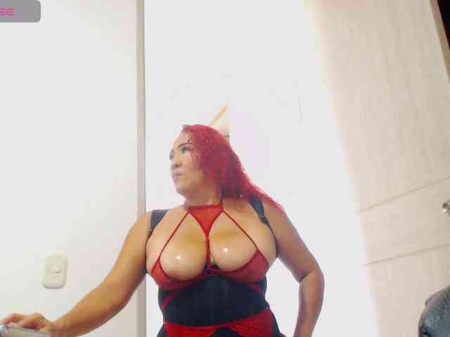 sweetgoddessbig webcam