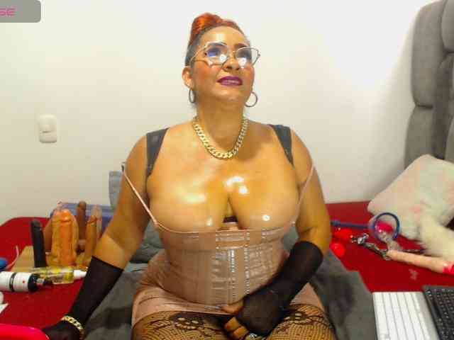 sweetgoddessbig webcam