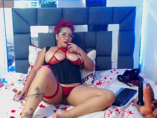 sweetgoddessbig webcam