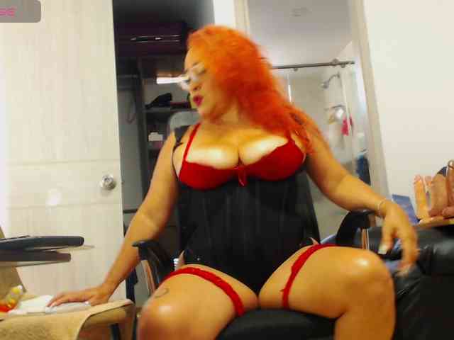sweetgoddessbig webcam