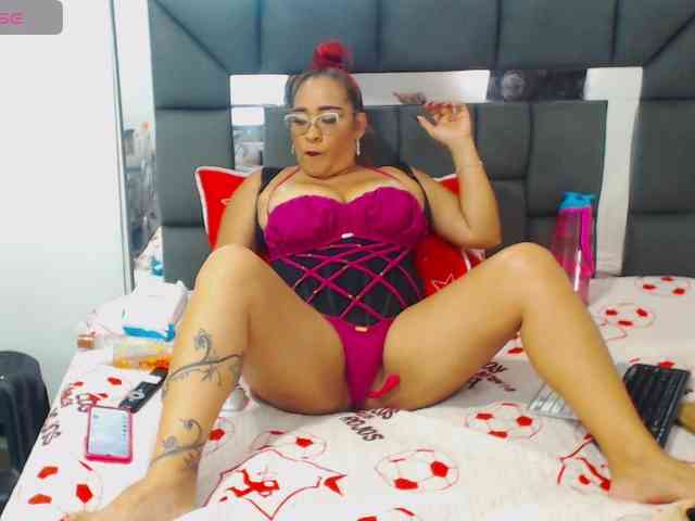 sweetgoddessbig webcam