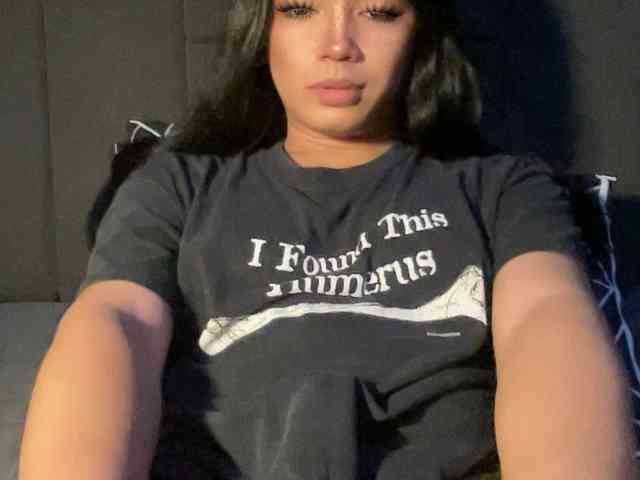Maya-hera Sex Cam Show