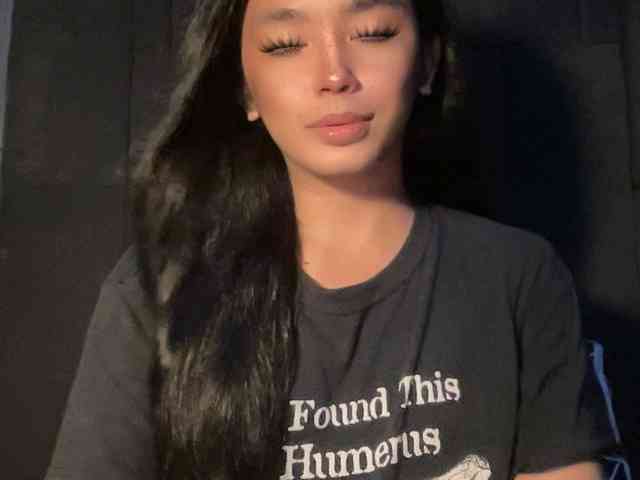 Maya-hera Sex Cam Show