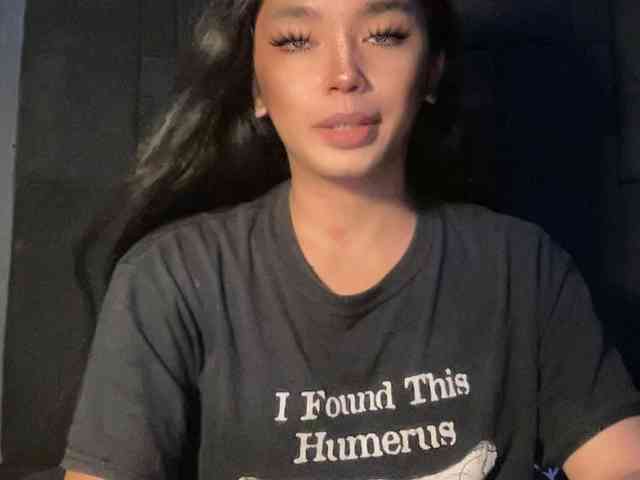 Maya-hera Sex Cam Show