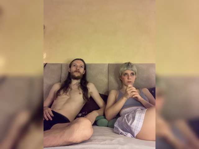 BunnyForceHub live cam on BongaCams