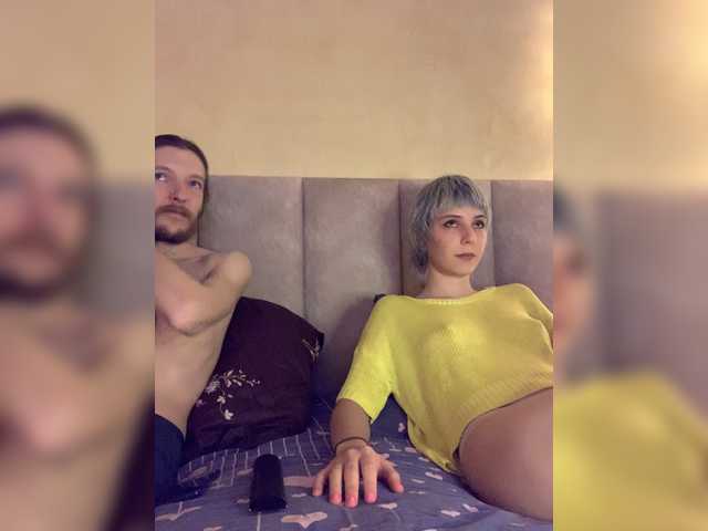 BunnyForceHub live cam on BongaCams