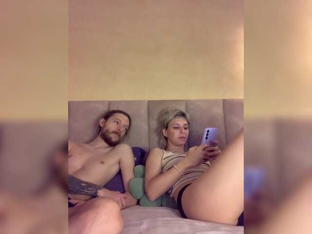 BunnyForceHub live webcam show