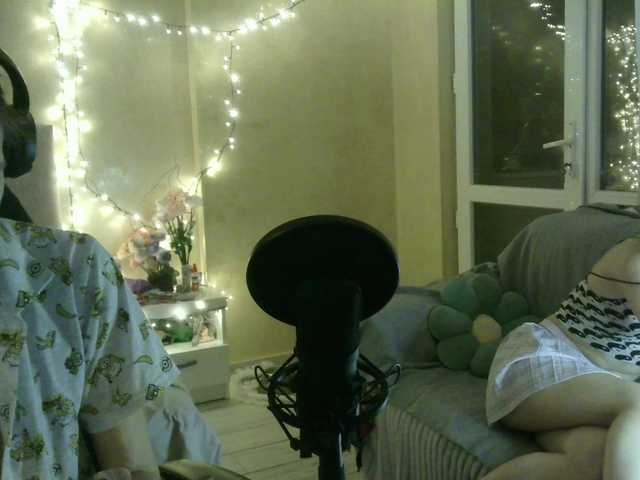 BunnyForceHub live cam on BongaCams