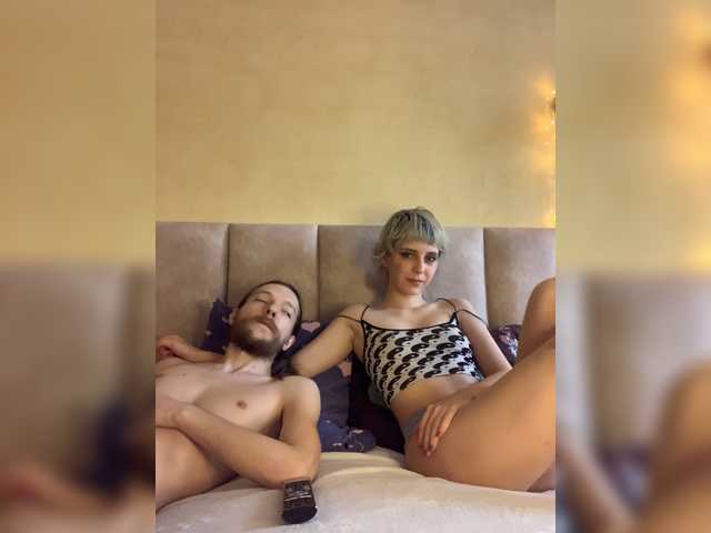 BunnyForceHub live cam on BongaCams