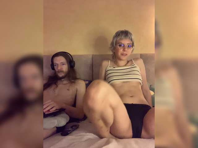 BunnyForceHub live cam on BongaCams