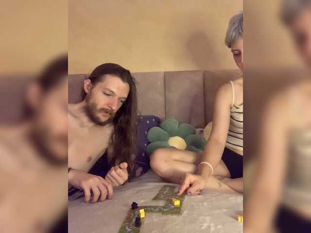 BunnyForceHub live cam on BongaCams