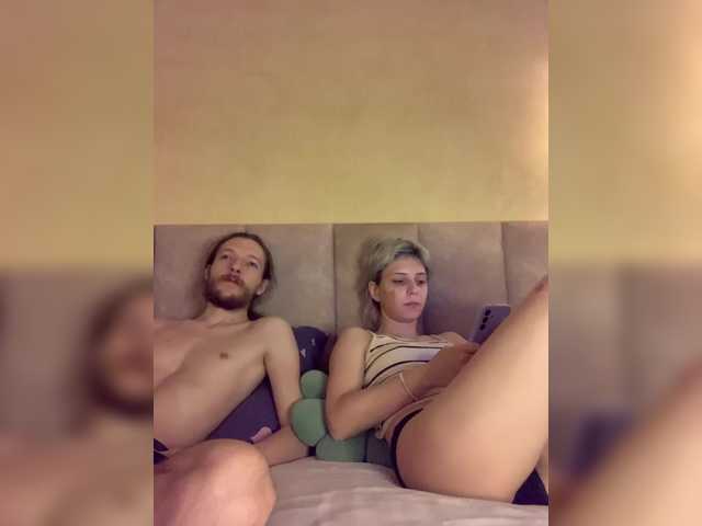 BunnyForceHub live webcam show