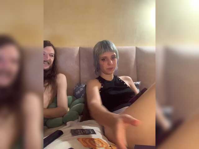 BunnyForceHub live cam on BongaCams