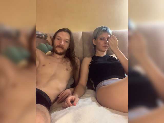 BunnyForceHub live cam on BongaCams