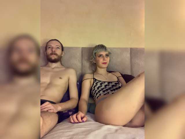 BunnyForceHub live cam on BongaCams