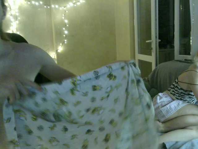 BunnyForceHub live cam on BongaCams