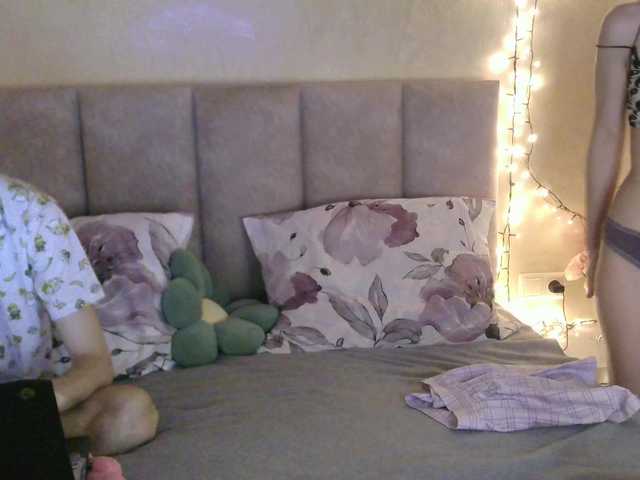 BunnyForceHub live cam on BongaCams