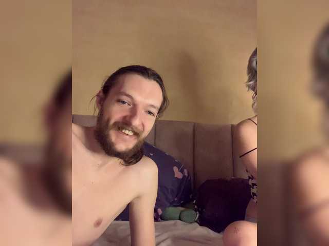BunnyForceHub live webcam show