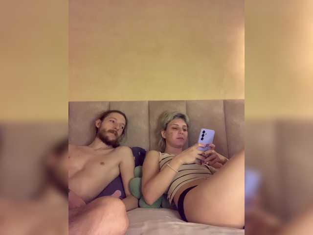 BunnyForceHub live webcam show